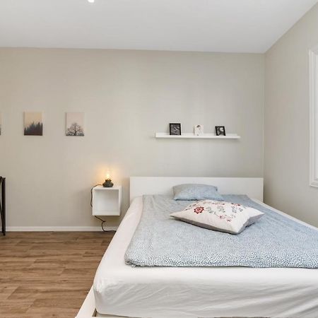 Central Studio Apartment Apt 103 Ставангер Екстер'єр фото